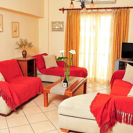 Casa Center In Chania ハニア エクステリア 写真