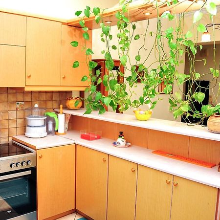 Casa Center In Chania ハニア エクステリア 写真
