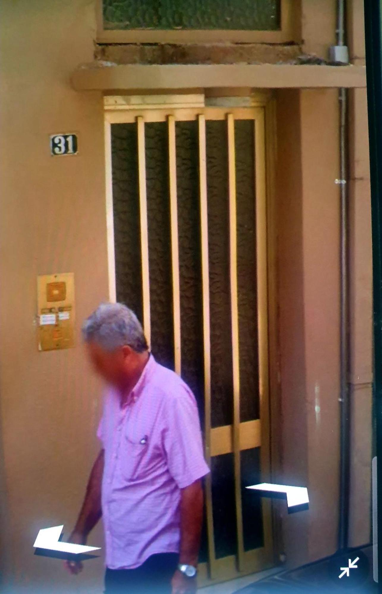 Casa Center In Chania ハニア エクステリア 写真