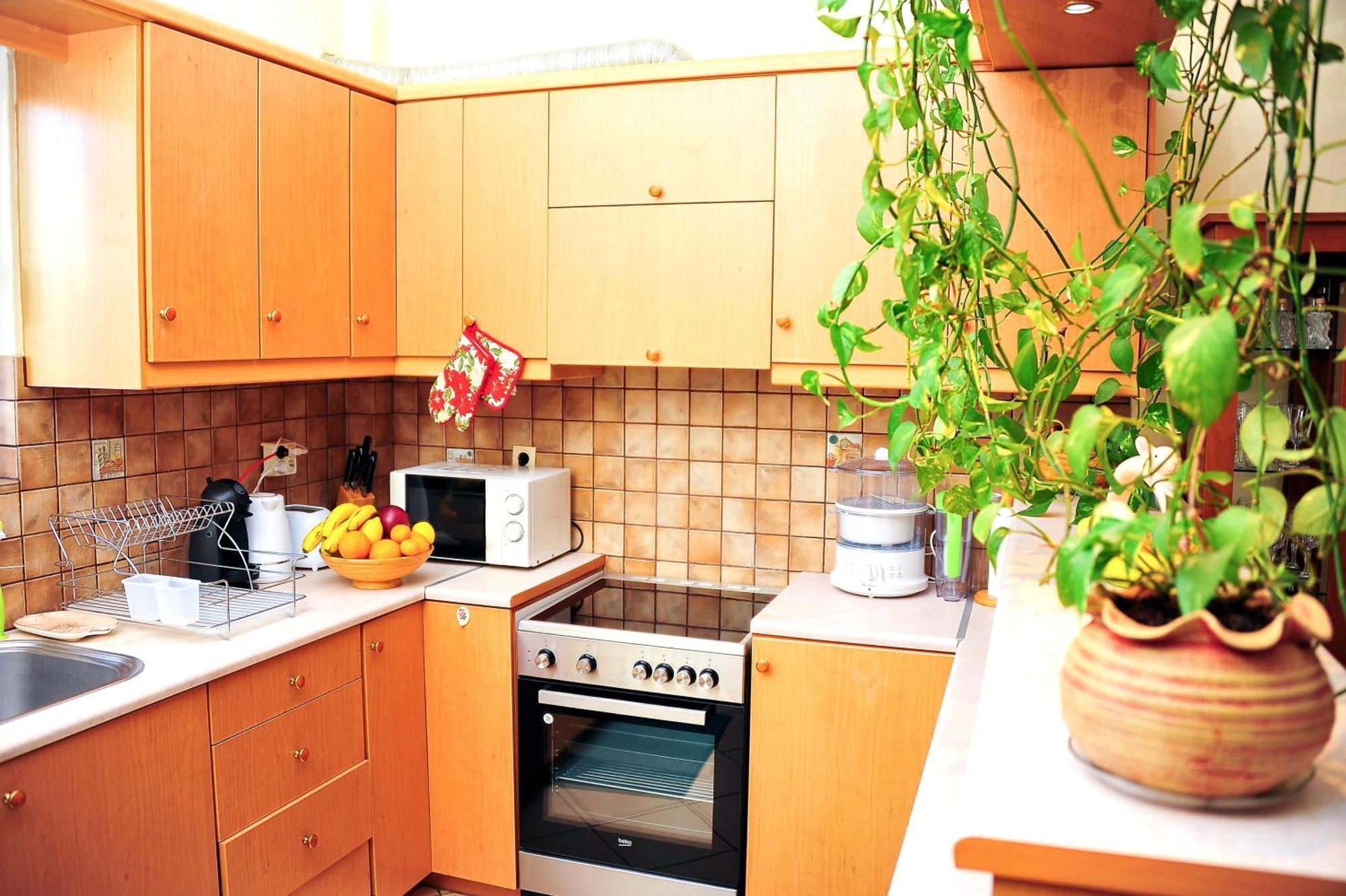 Casa Center In Chania ハニア エクステリア 写真