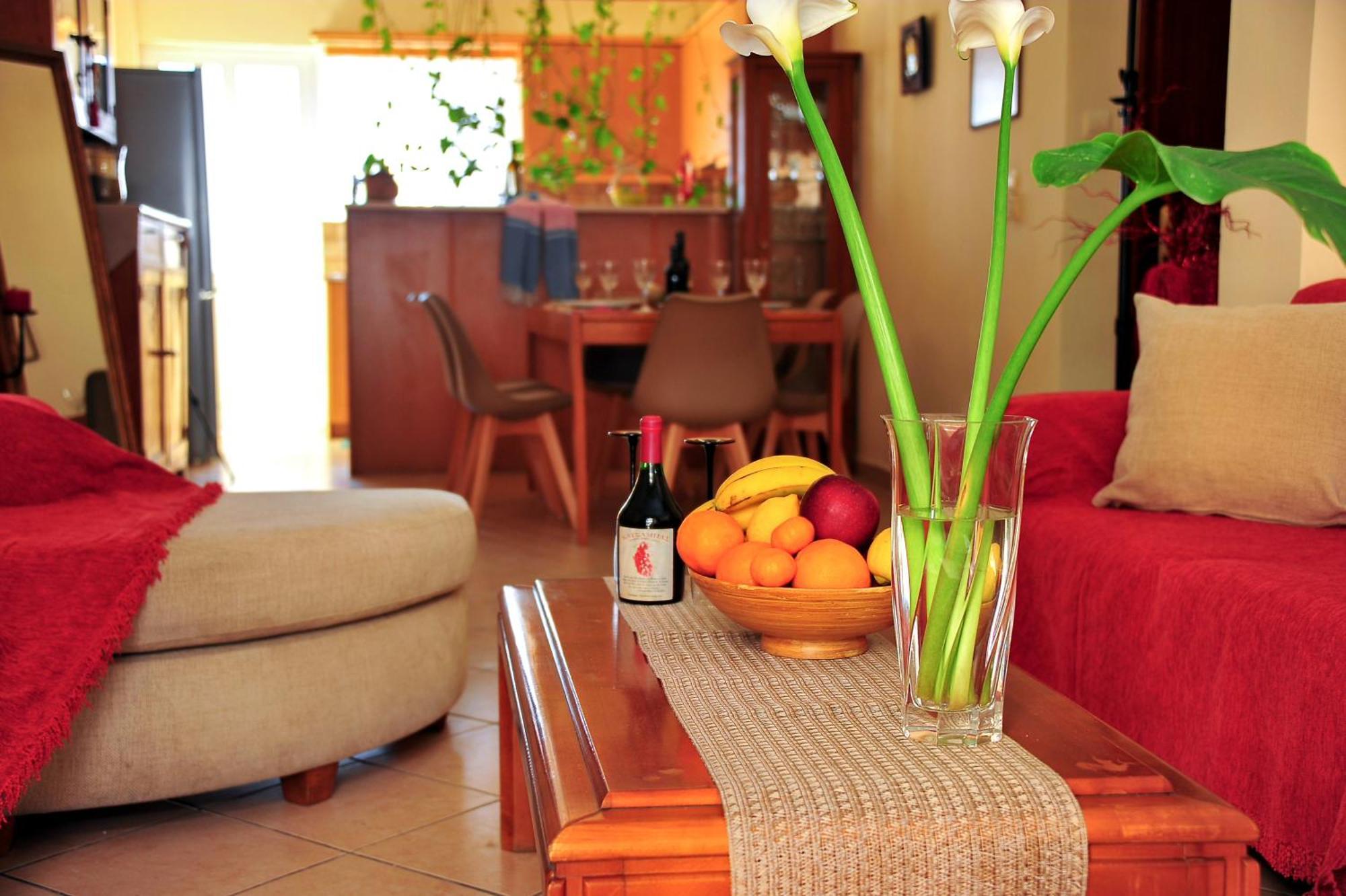 Casa Center In Chania ハニア エクステリア 写真